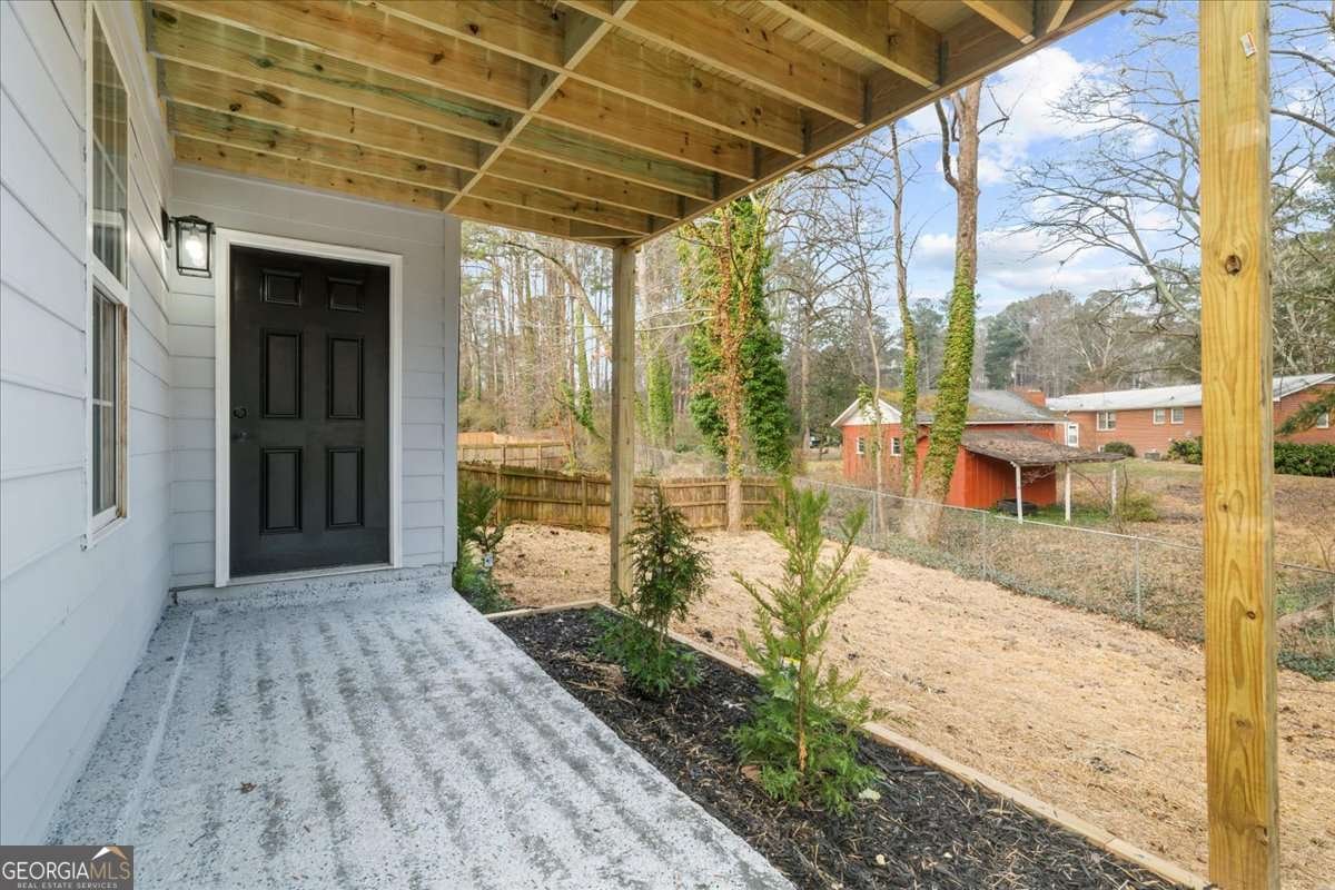 1478 Chapel Hill Lane Marietta - Photo 48