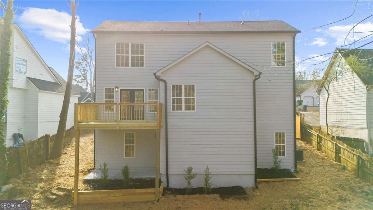 1478 Chapel Hill Lane Marietta - Photo 49