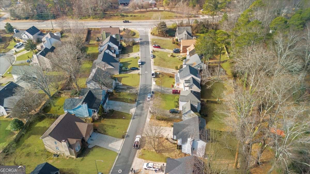 1478 Chapel Hill Lane Marietta - Photo 51