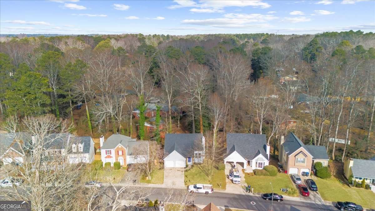 1478 Chapel Hill Lane Marietta - Photo 53