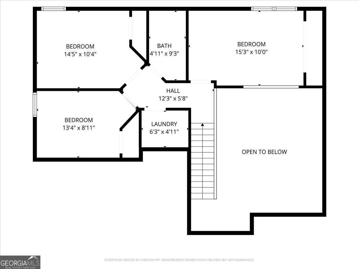 1478 Chapel Hill Lane Marietta - Photo 55