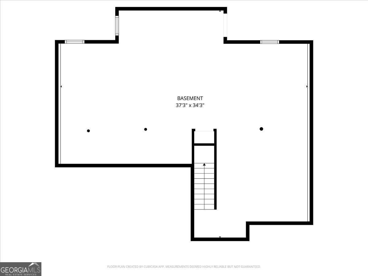 1478 Chapel Hill Lane Marietta - Photo 56