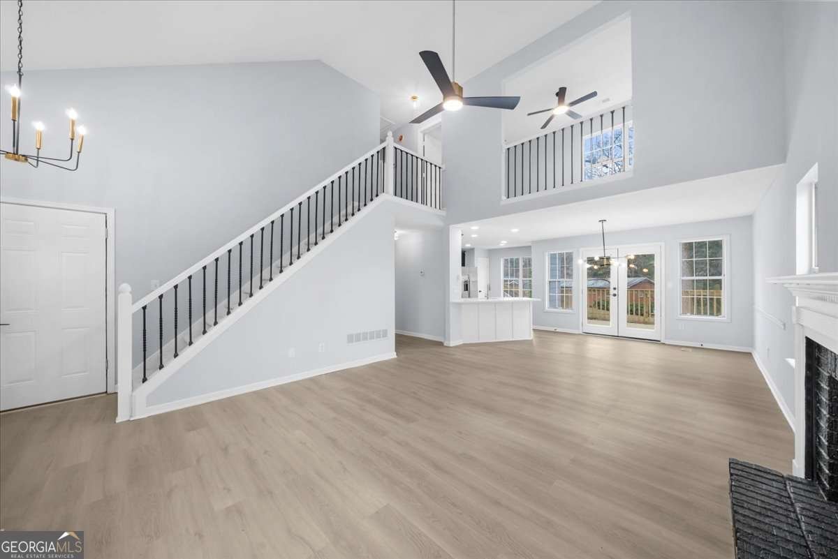 1478 Chapel Hill Lane Marietta - Photo 7