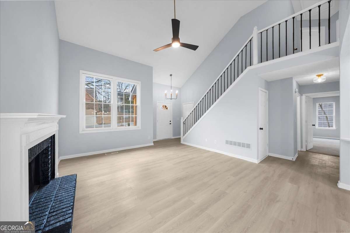 1478 Chapel Hill Lane Marietta - Photo 8