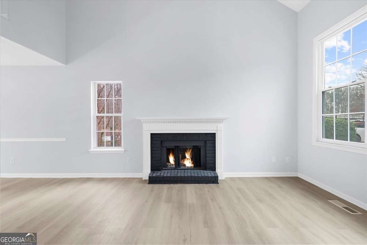 1478 Chapel Hill Lane Marietta - Photo 9