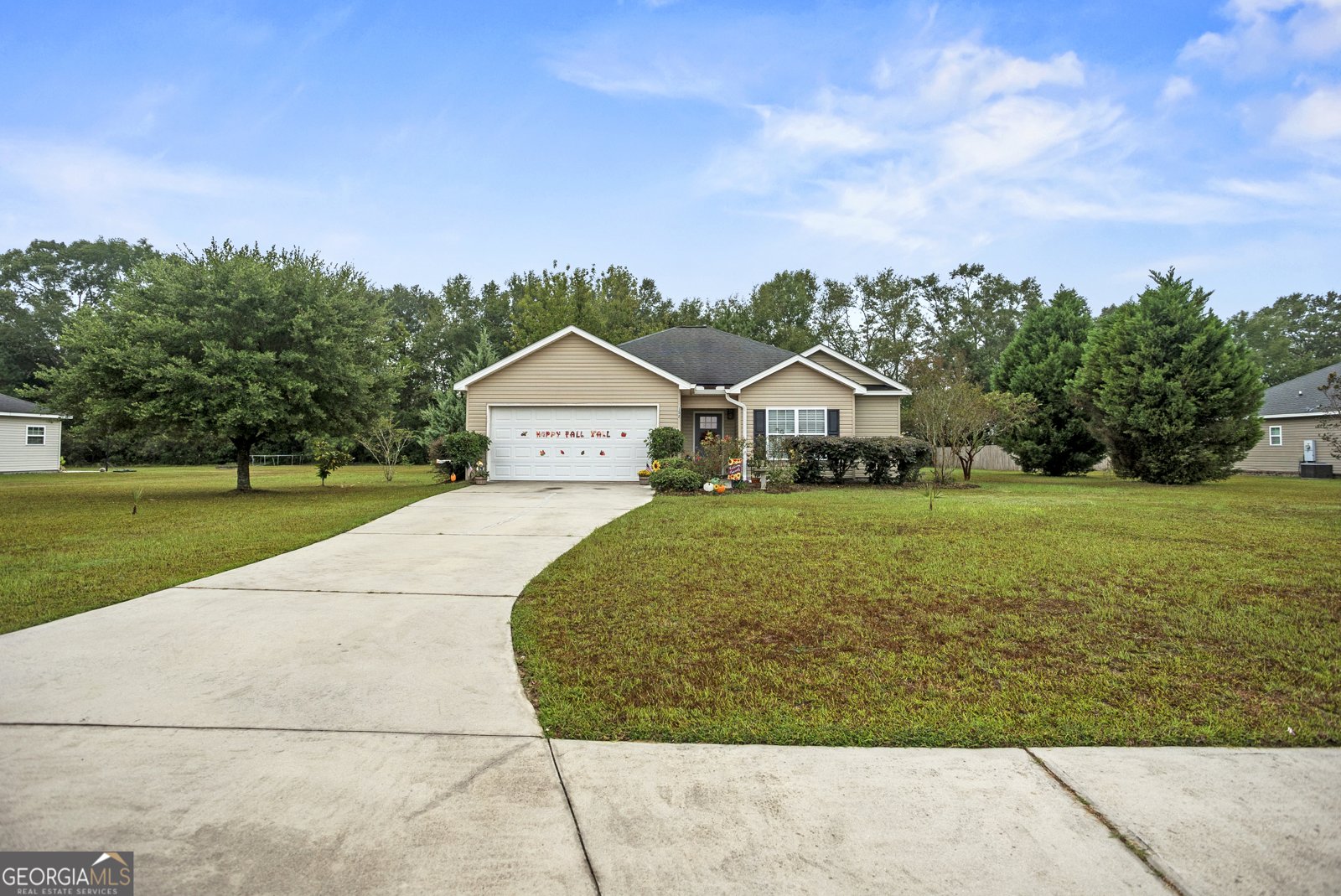 152 Sandalwood Circle Statesboro - Photo 1