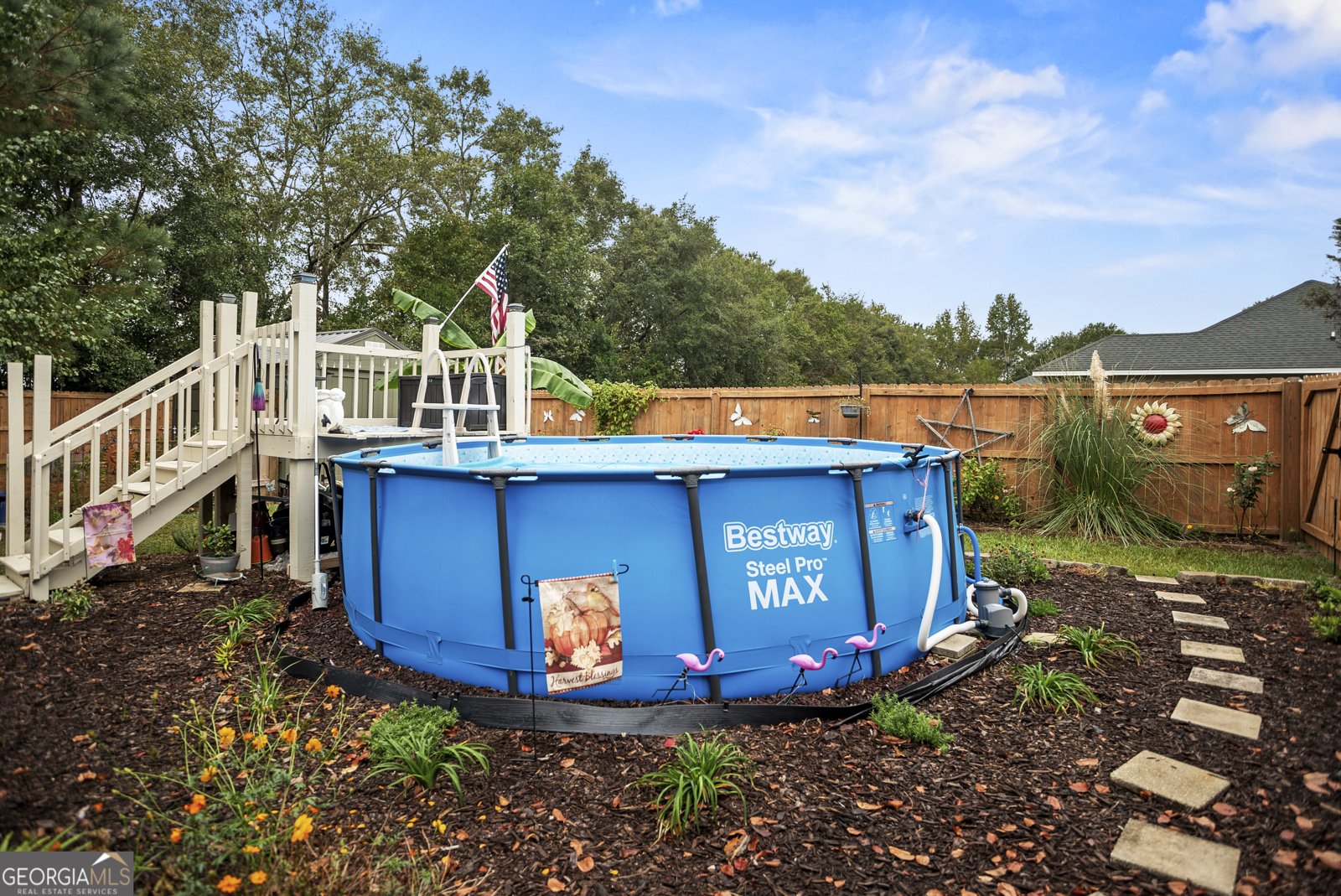 152 Sandalwood Circle Statesboro - Photo 23