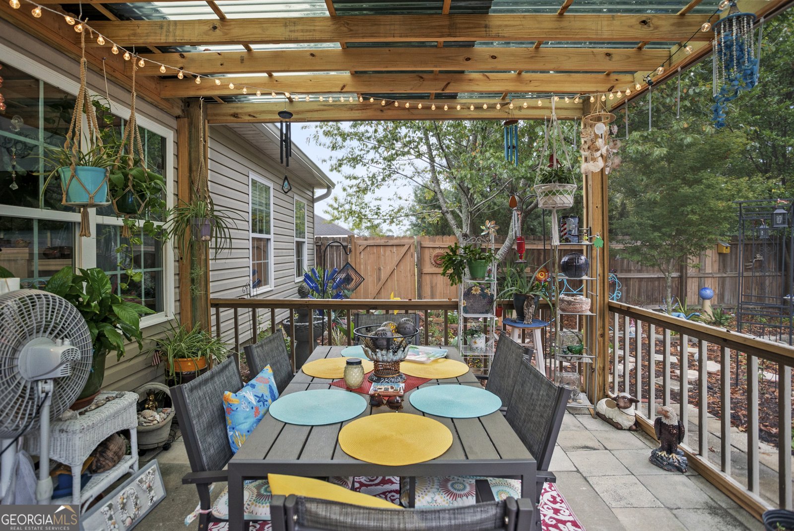 152 Sandalwood Circle Statesboro - Photo 24