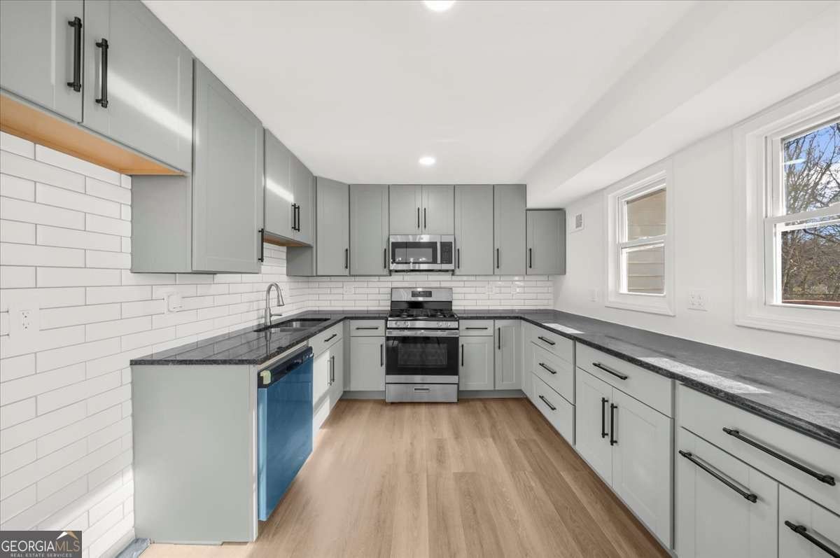 533 Rockmill Court Lawrenceville - Photo 16