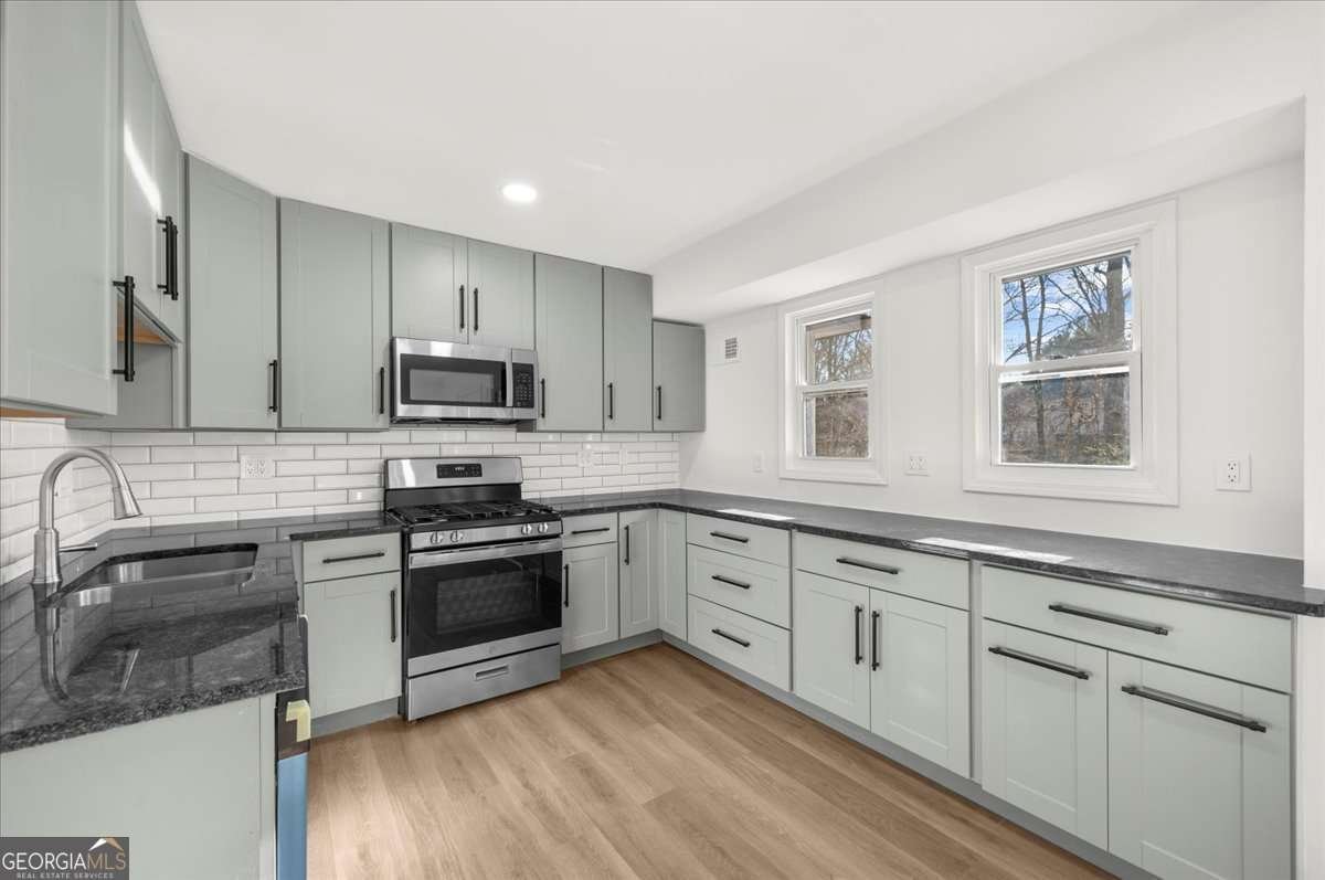 533 Rockmill Court Lawrenceville - Photo 17