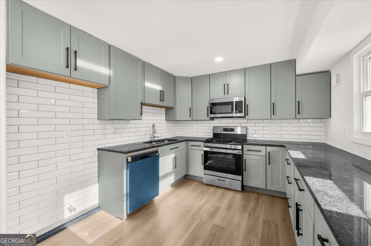 533 Rockmill Court Lawrenceville - Photo 18