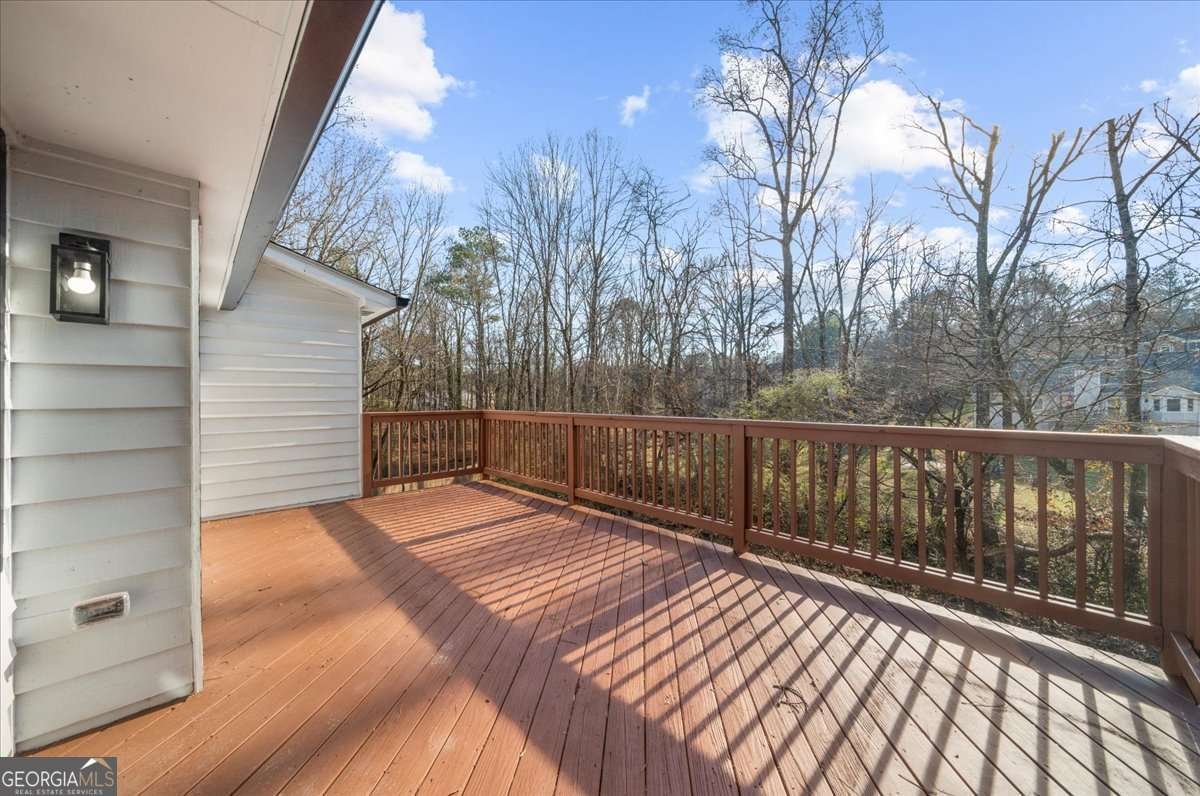 533 Rockmill Court Lawrenceville - Photo 21