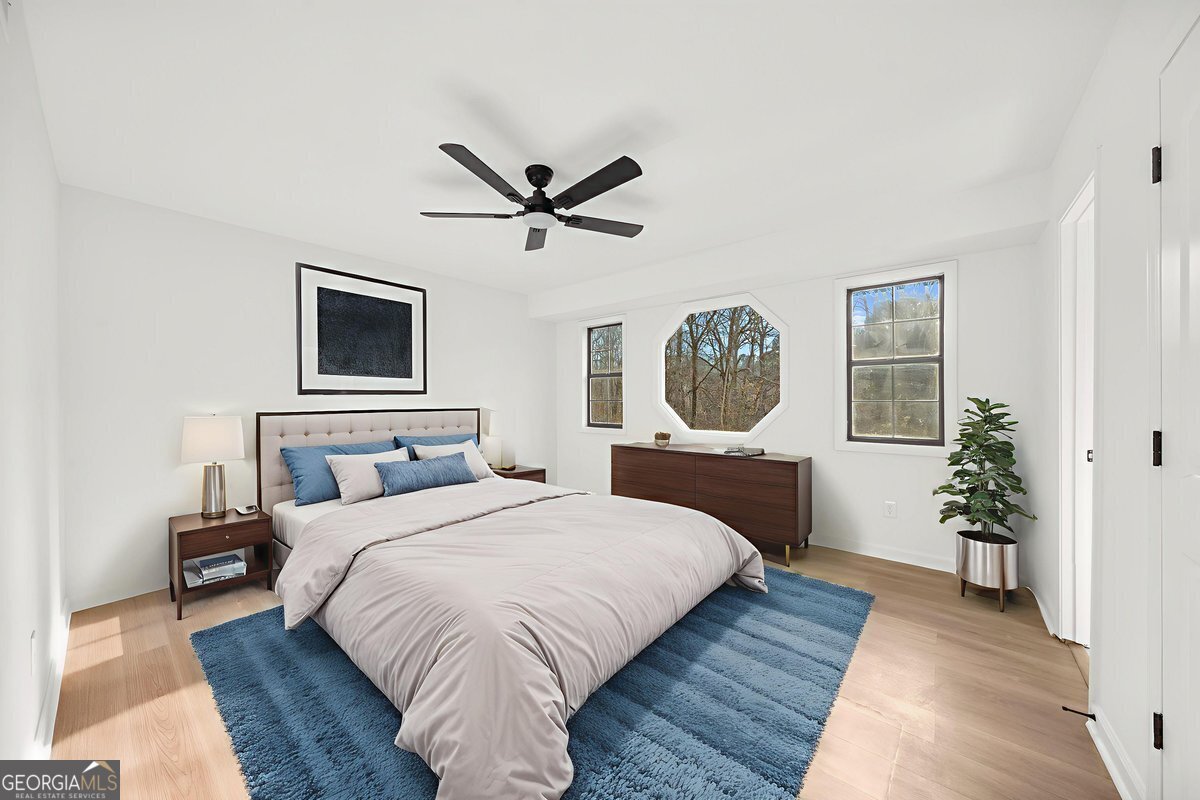 533 Rockmill Court Lawrenceville - Photo 28