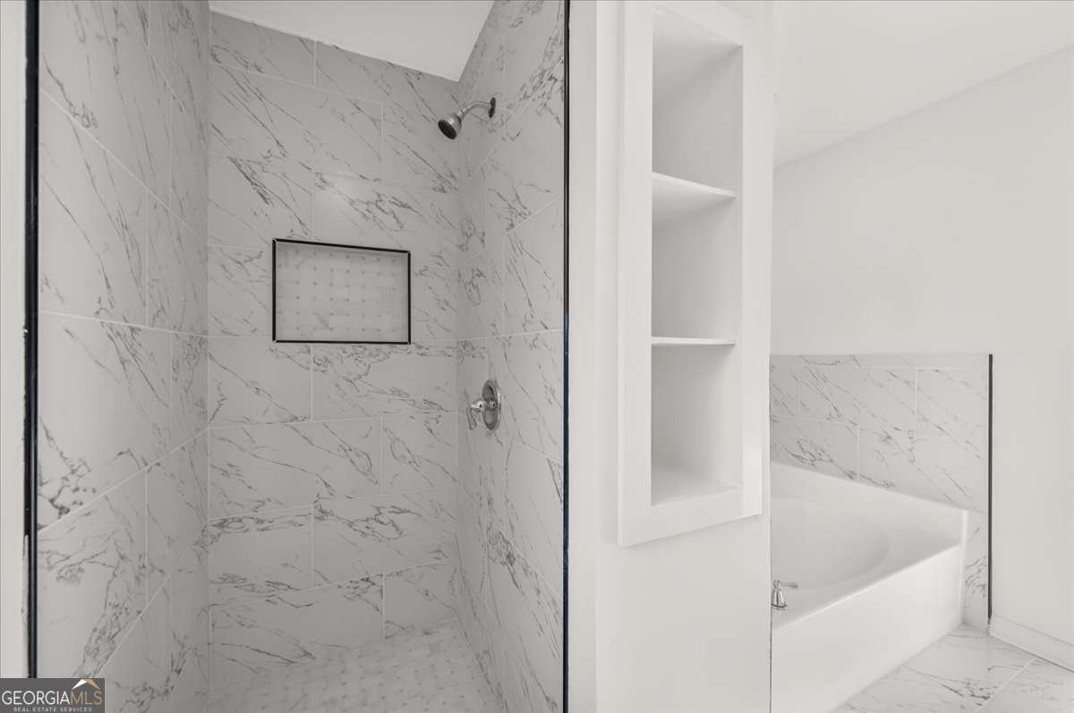 533 Rockmill Court Lawrenceville - Photo 33