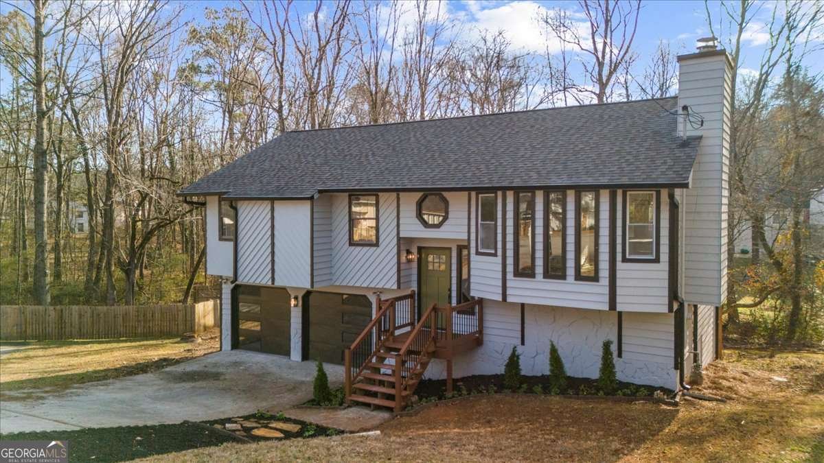 533 Rockmill Court Lawrenceville - Photo 42