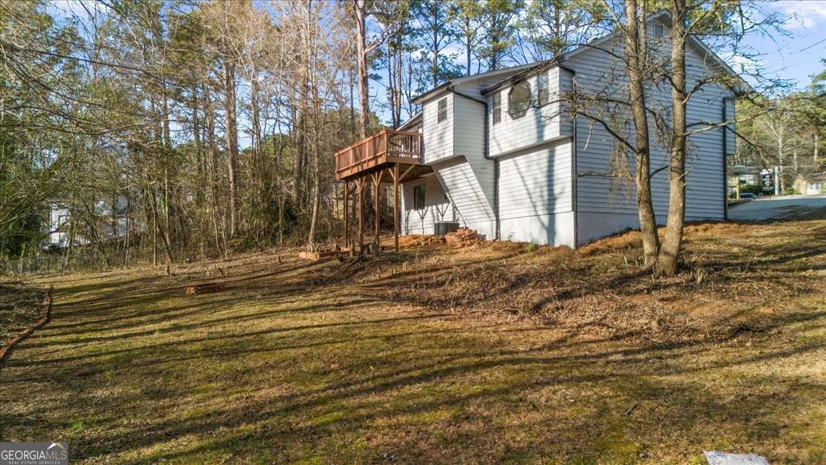 533 Rockmill Court Lawrenceville - Photo 45