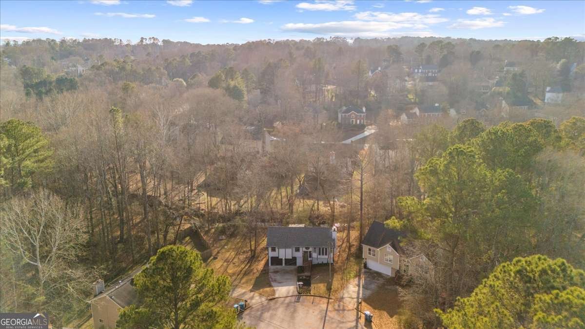 533 Rockmill Court Lawrenceville - Photo 46