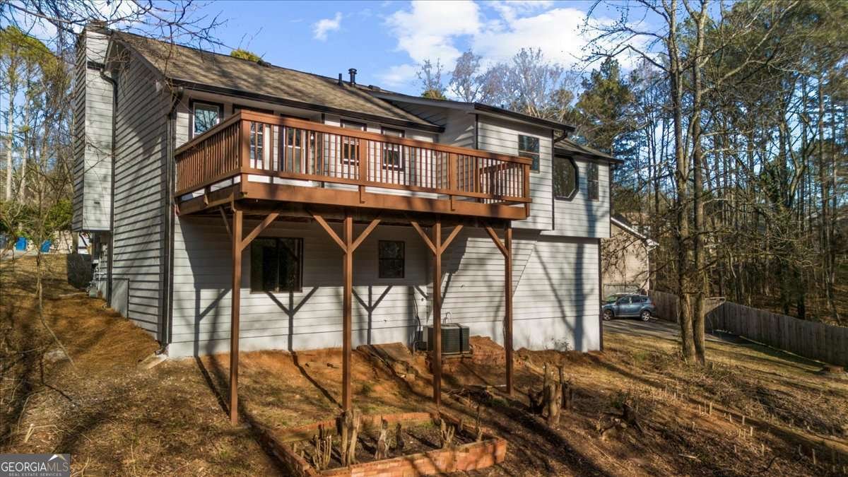 533 Rockmill Court Lawrenceville - Photo 47