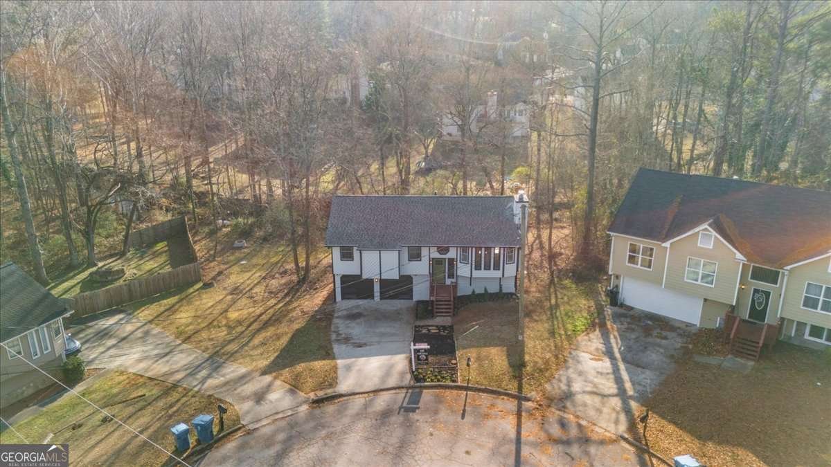 533 Rockmill Court Lawrenceville - Photo 48