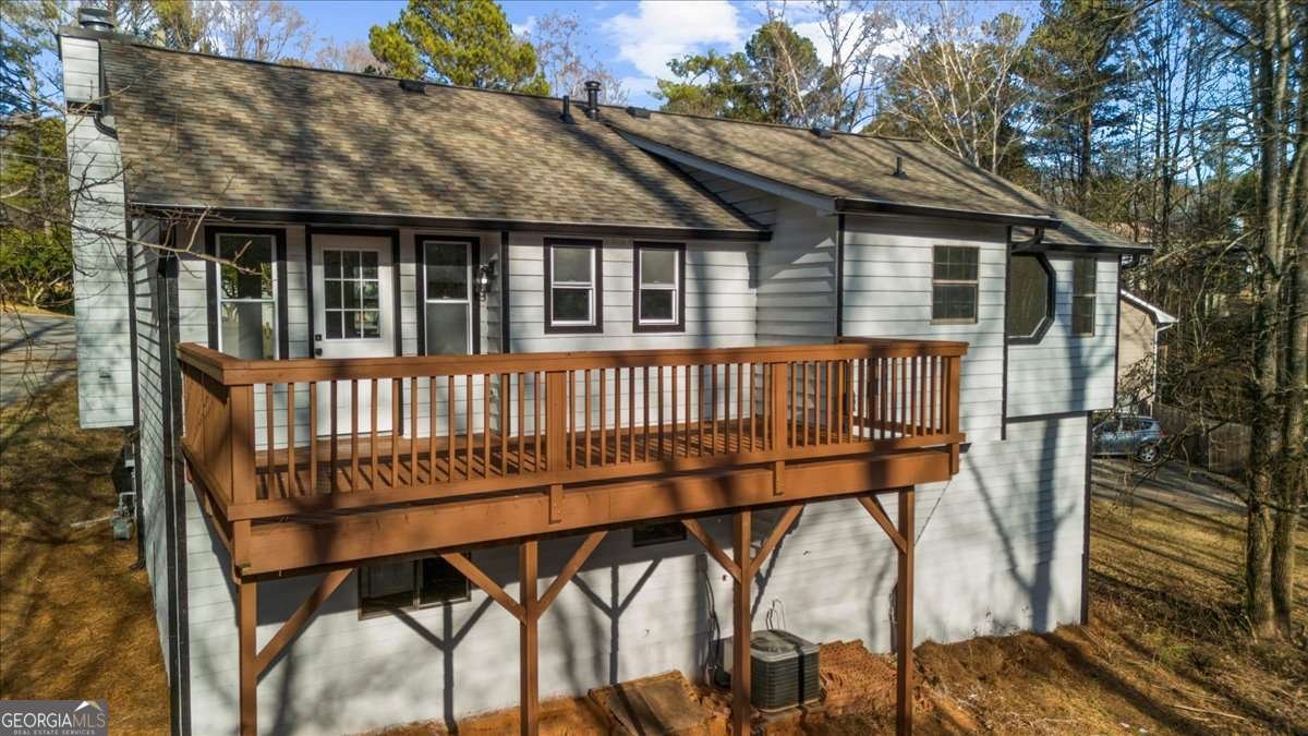 533 Rockmill Court Lawrenceville - Photo 49