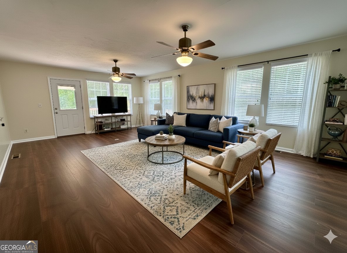 485 Angham Road Hiram - Photo 10