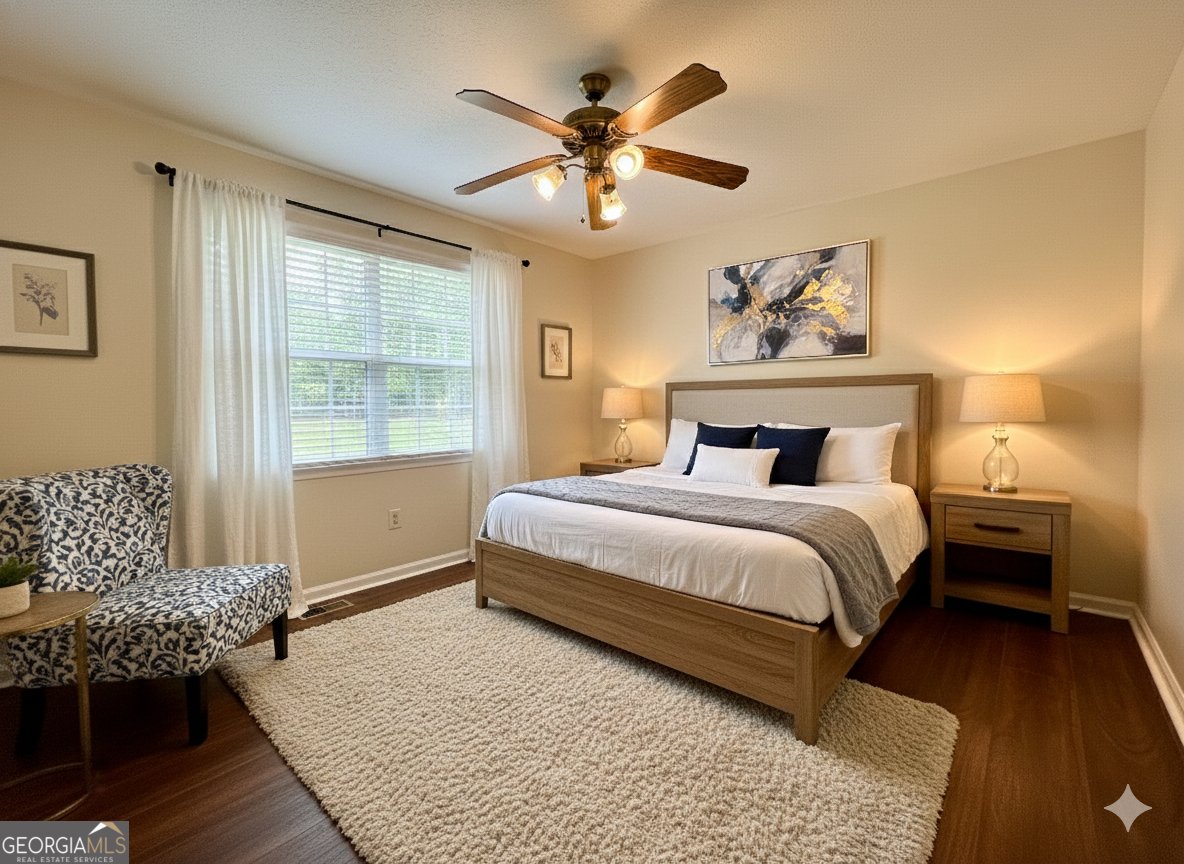 485 Angham Road Hiram - Photo 15