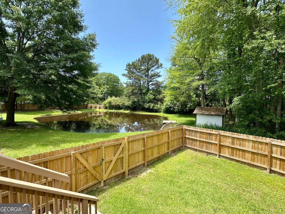 485 Angham Road Hiram - Photo 21