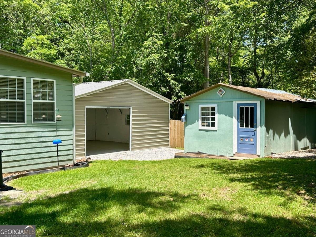 485 Angham Road Hiram - Photo 22