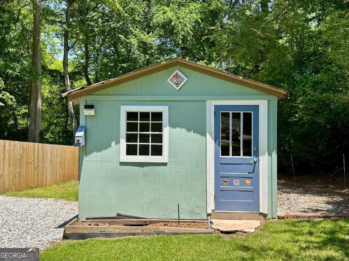 485 Angham Road Hiram - Photo 25