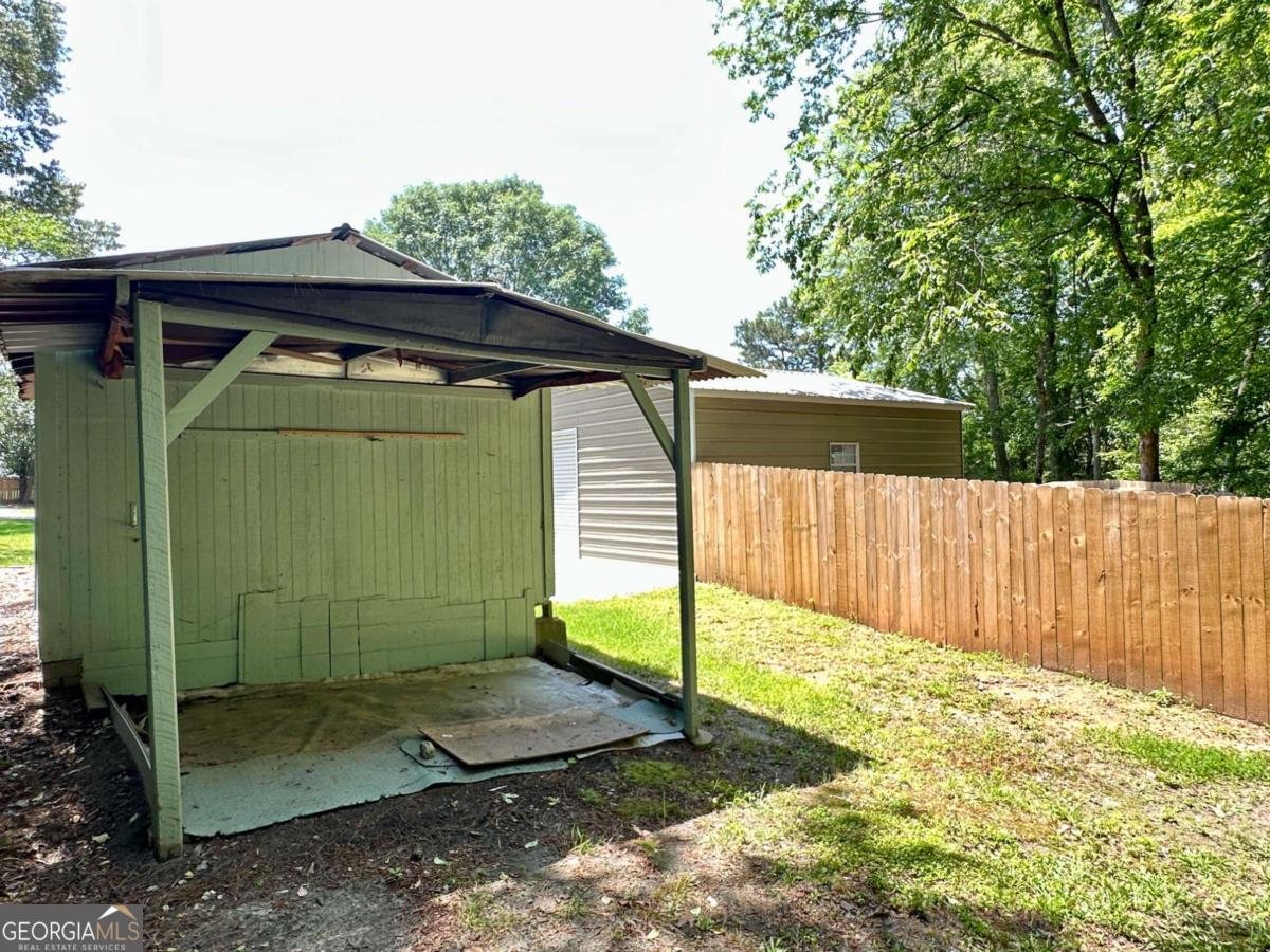 485 Angham Road Hiram - Photo 26