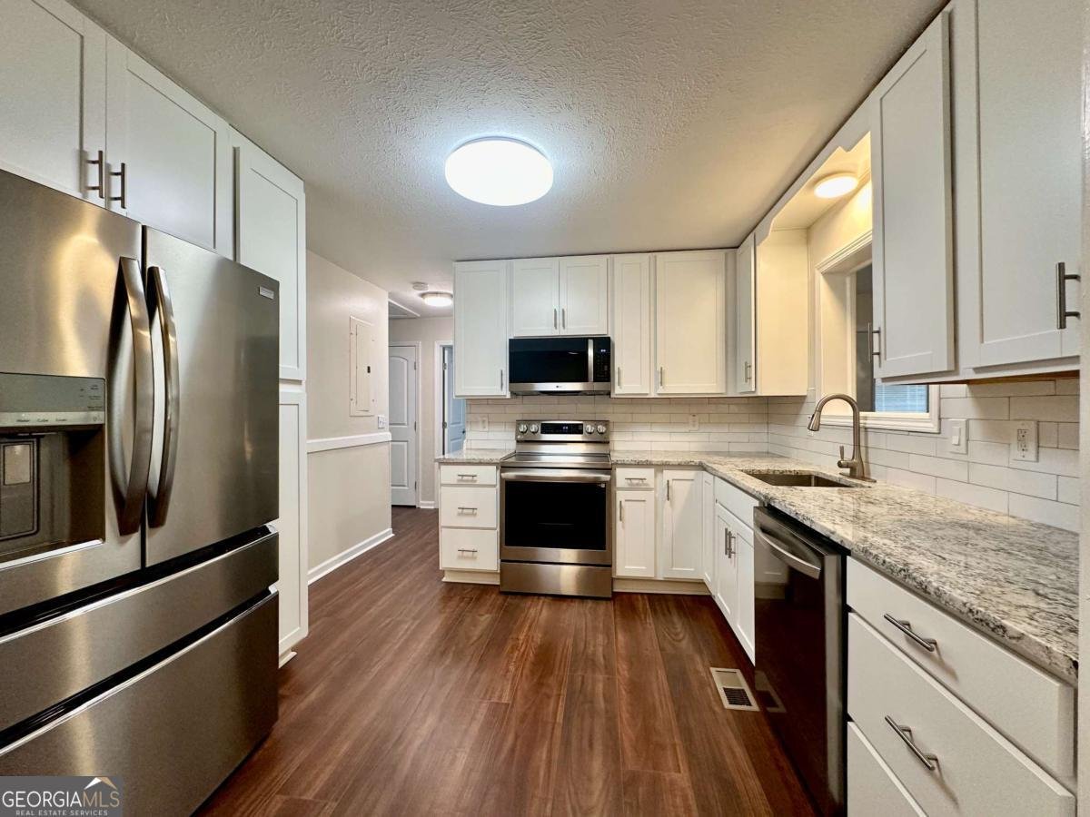 485 Angham Road Hiram - Photo 8