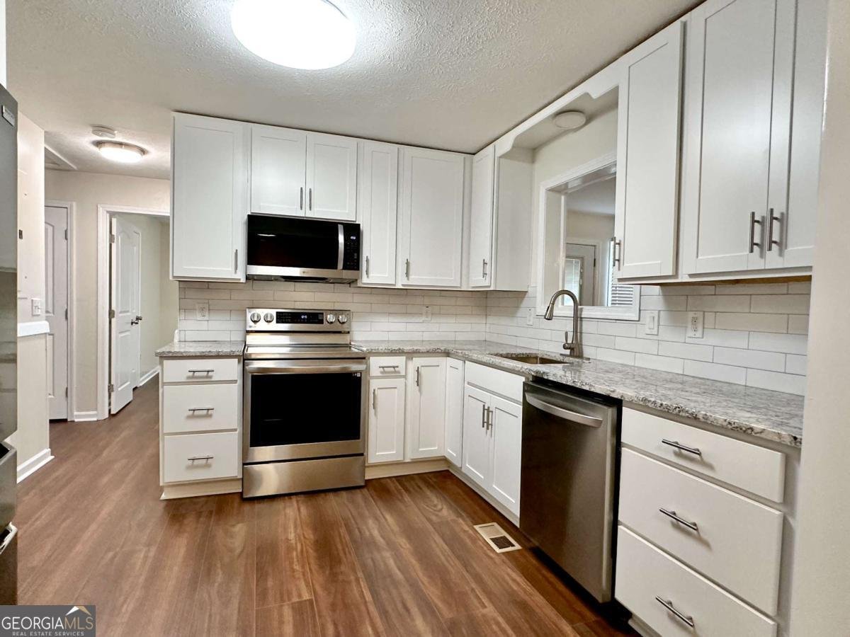 485 Angham Road Hiram - Photo 9