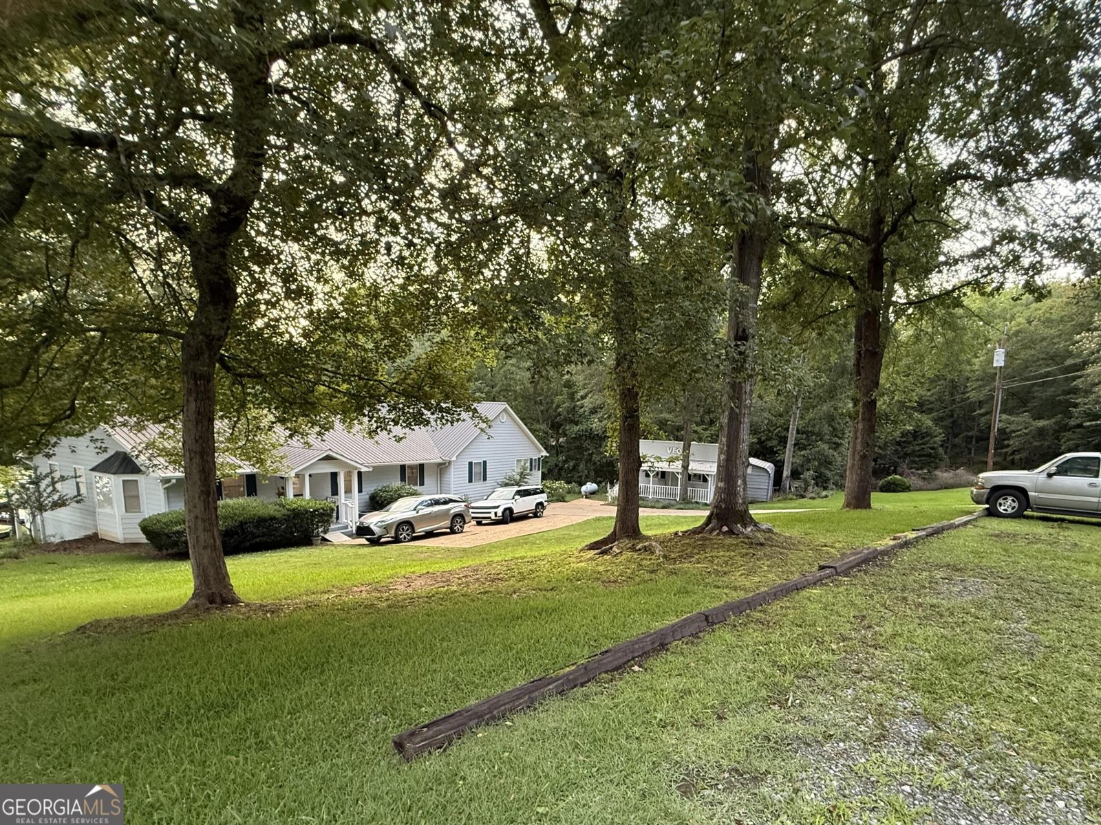 179 Napier Drive Eatonton - Photo 1