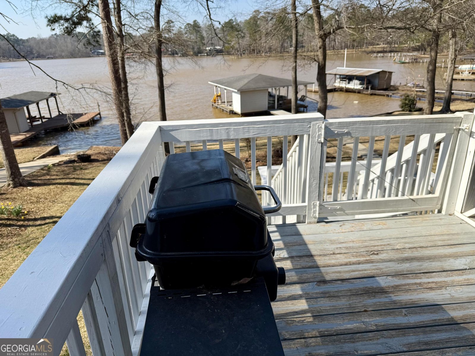 179 Napier Drive Eatonton - Photo 15