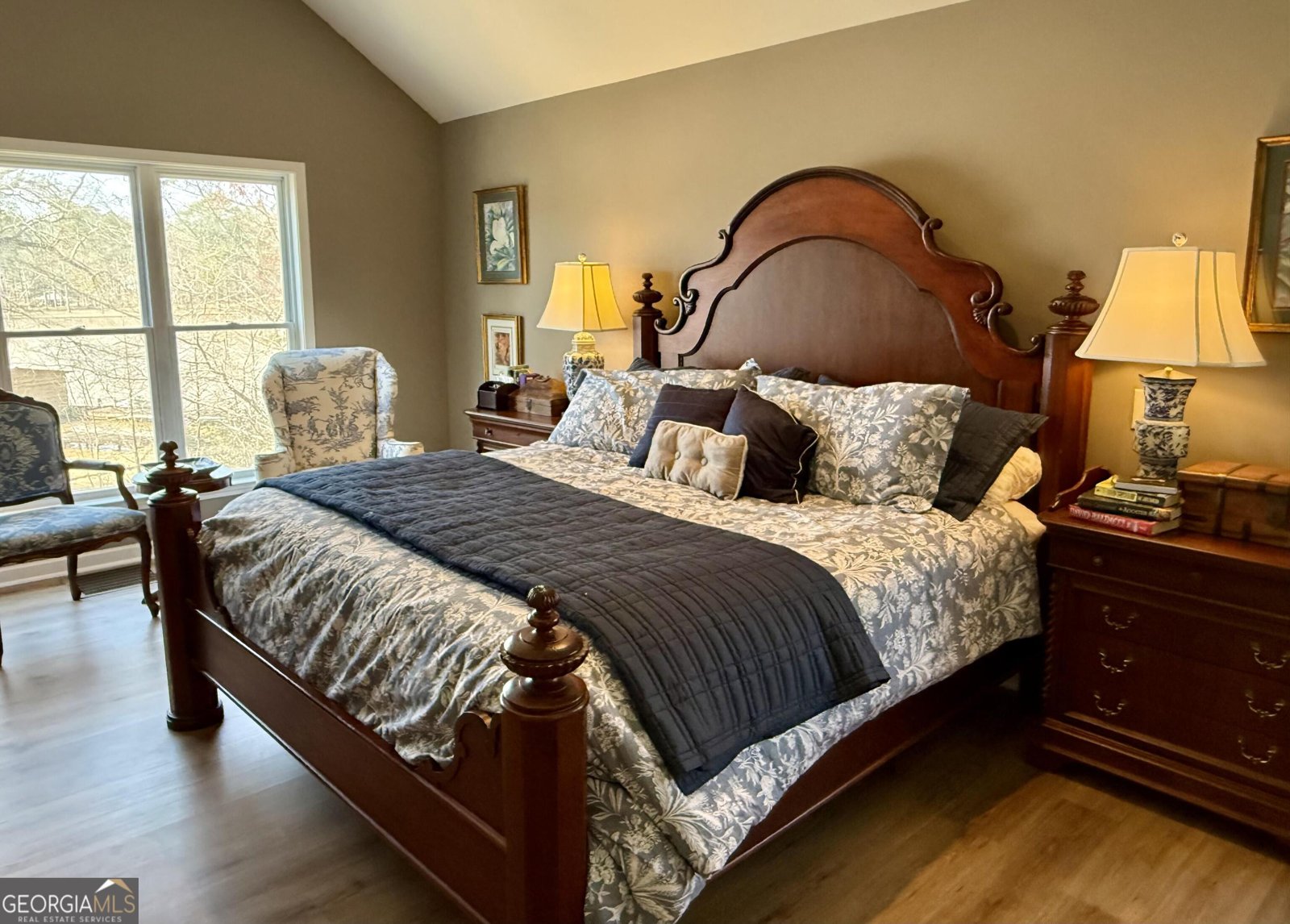 179 Napier Drive Eatonton - Photo 21