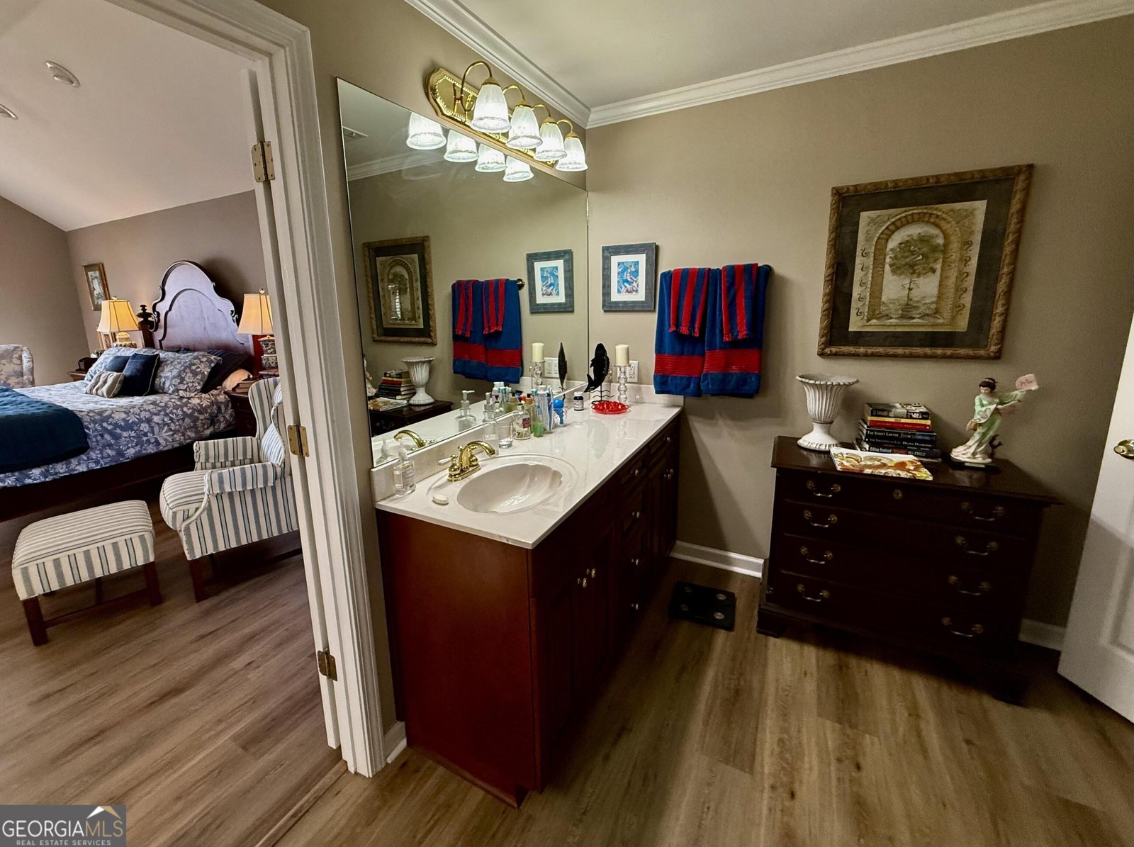 179 Napier Drive Eatonton - Photo 25