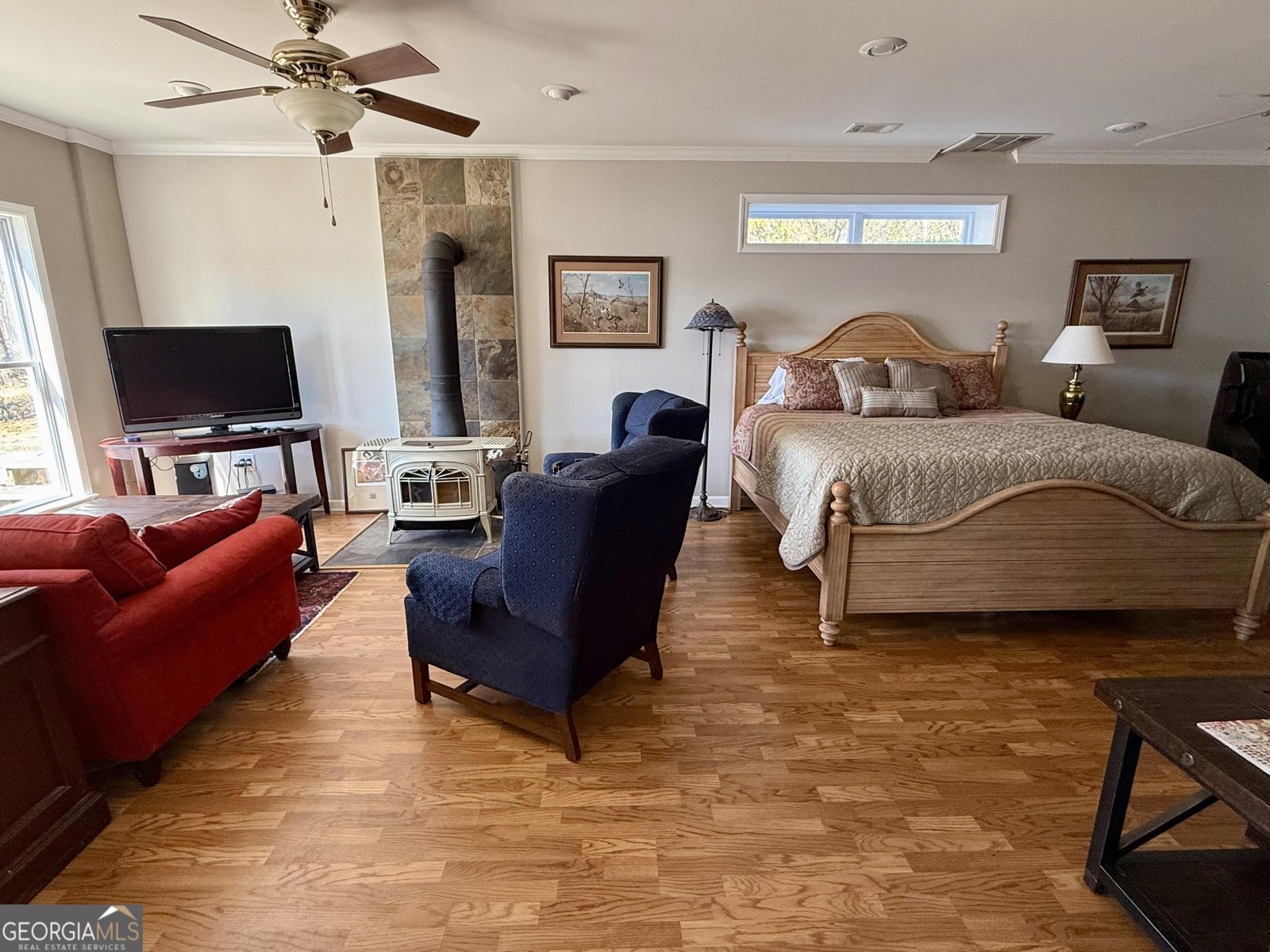 179 Napier Drive Eatonton - Photo 28