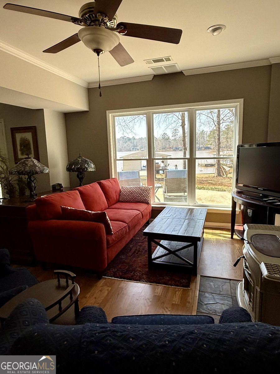 179 Napier Drive Eatonton - Photo 29