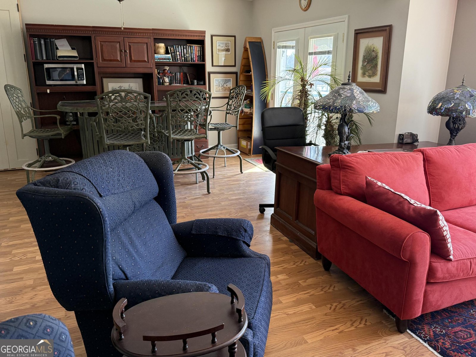 179 Napier Drive Eatonton - Photo 30