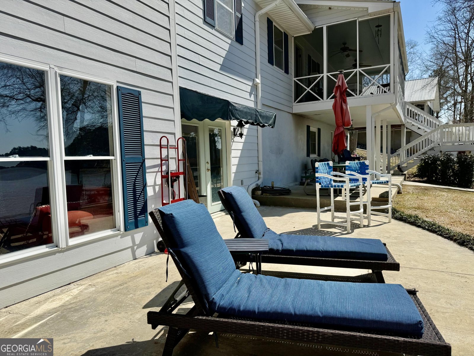 179 Napier Drive Eatonton - Photo 33