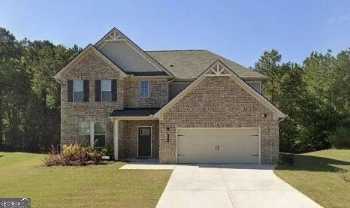 100 Cabin Way Hampton - Photo 1