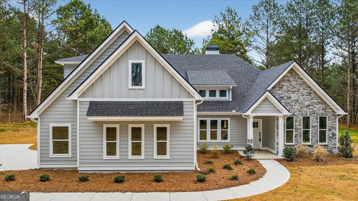 98 Mud Bridge Road The Rock - Photo 1