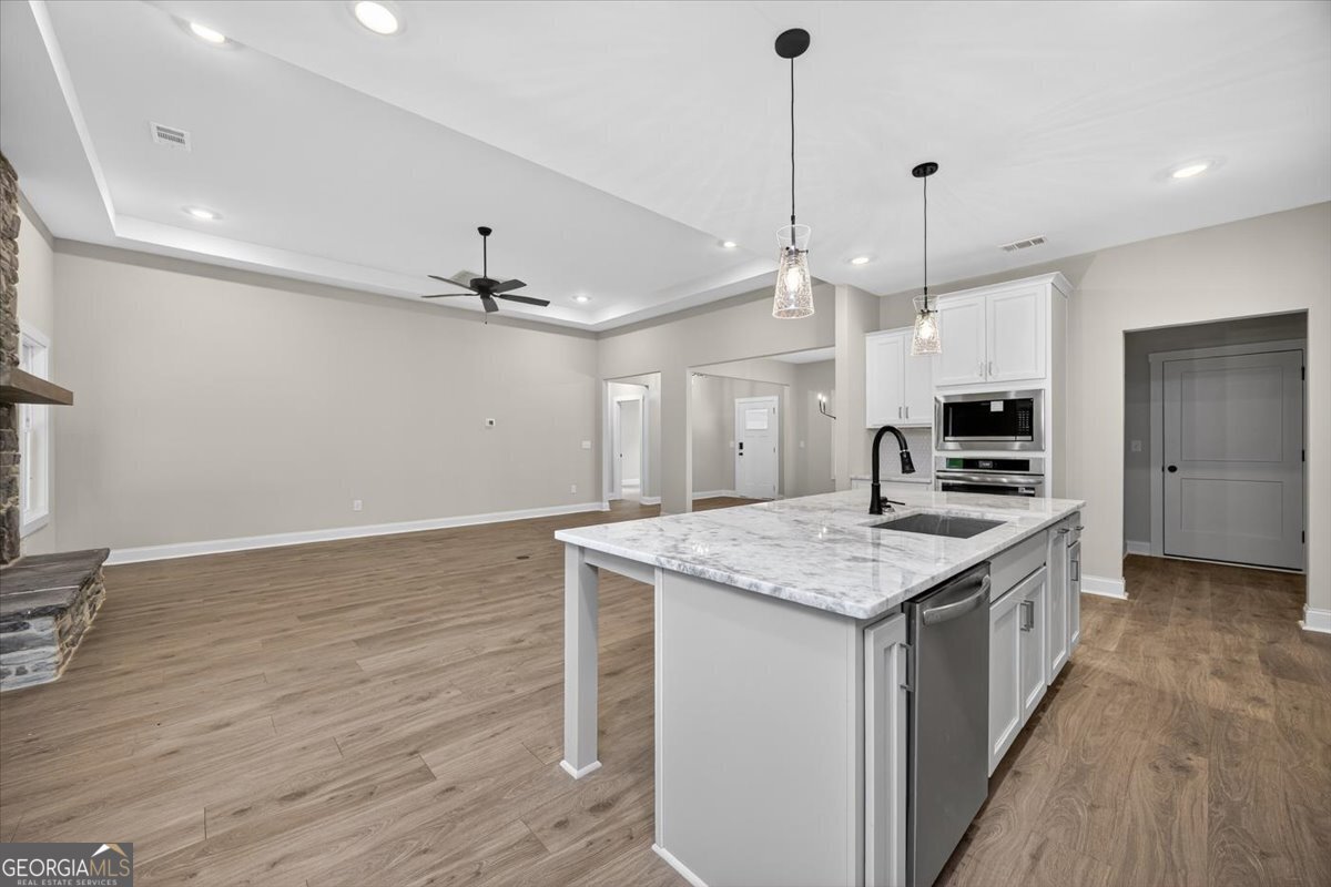 98 Mud Bridge Road The Rock - Photo 10