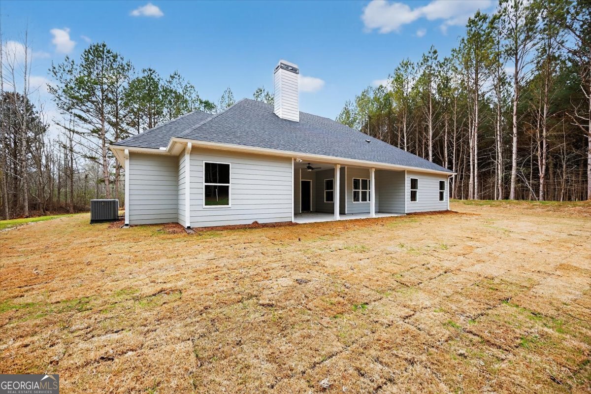 98 Mud Bridge Road The Rock - Photo 37