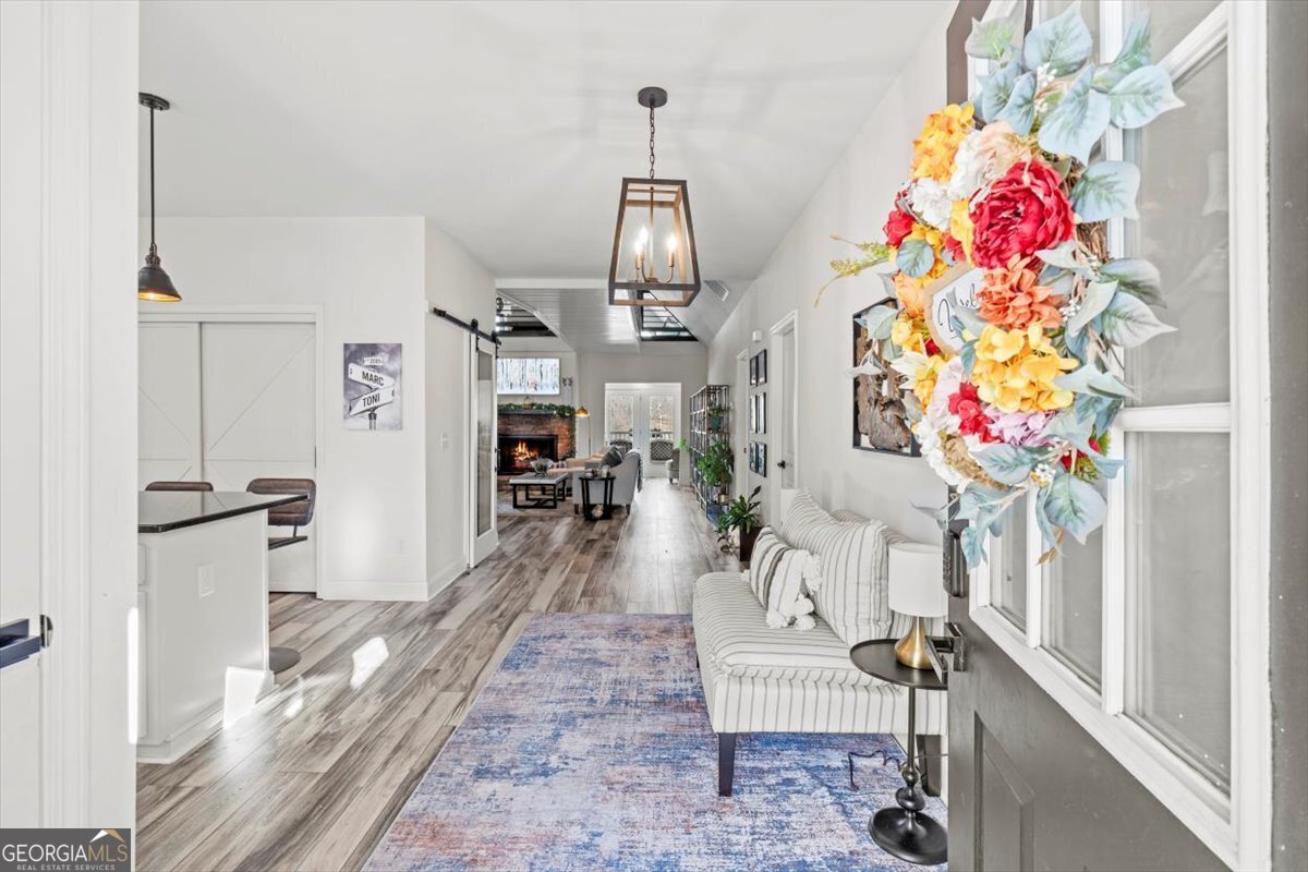 250 Crowe Springs Road Cartersville - Photo 10