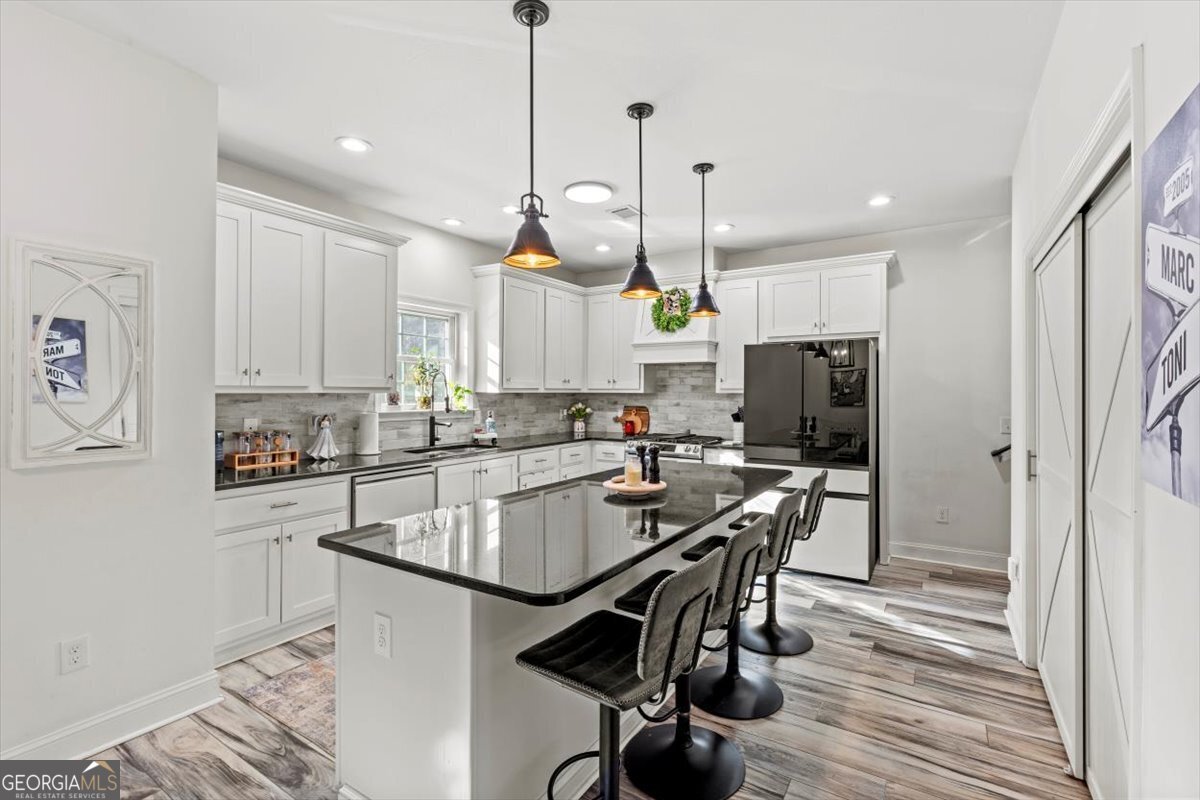 250 Crowe Springs Road Cartersville - Photo 12