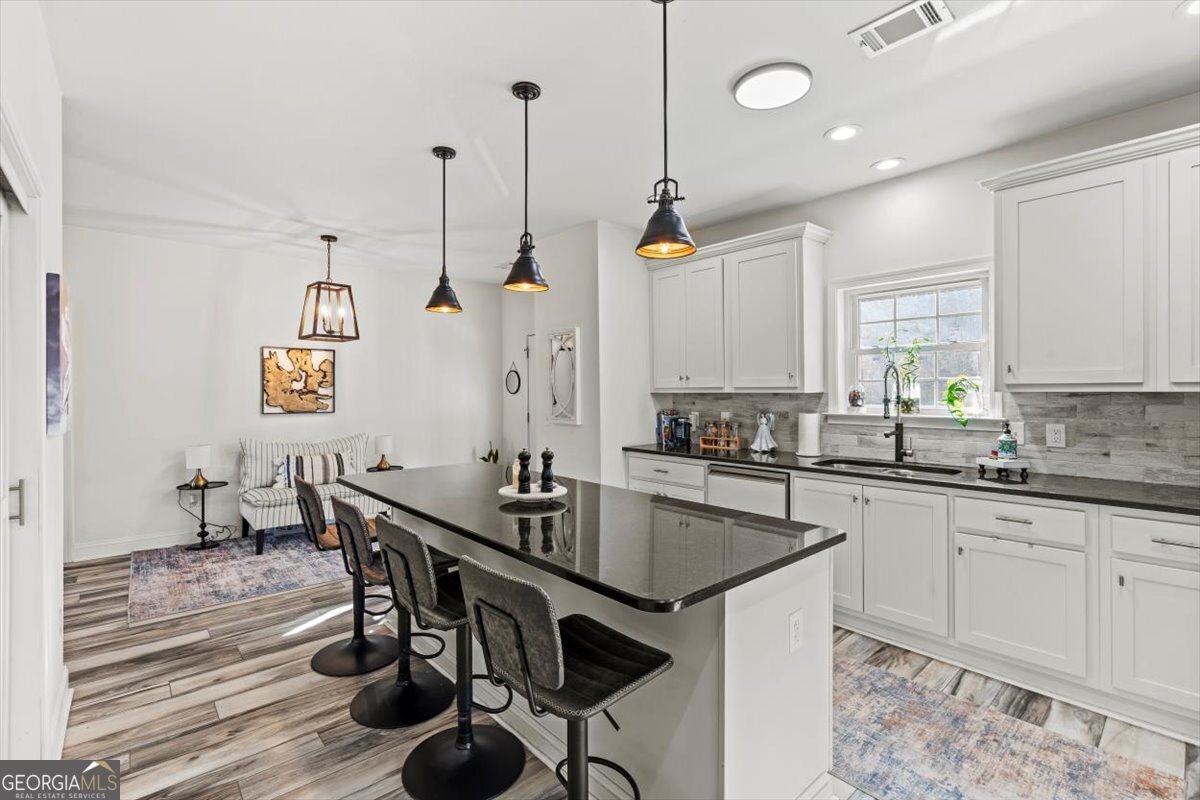 250 Crowe Springs Road Cartersville - Photo 13