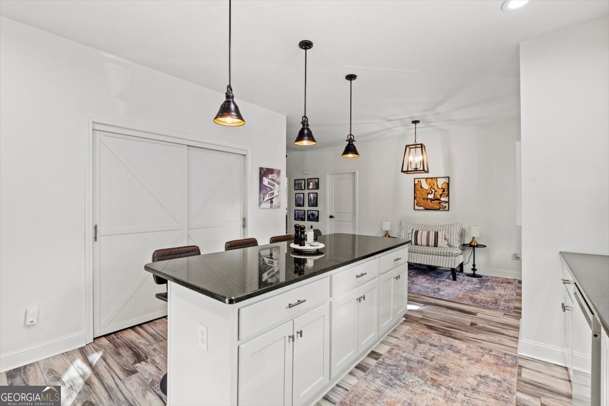 250 Crowe Springs Road Cartersville - Photo 14