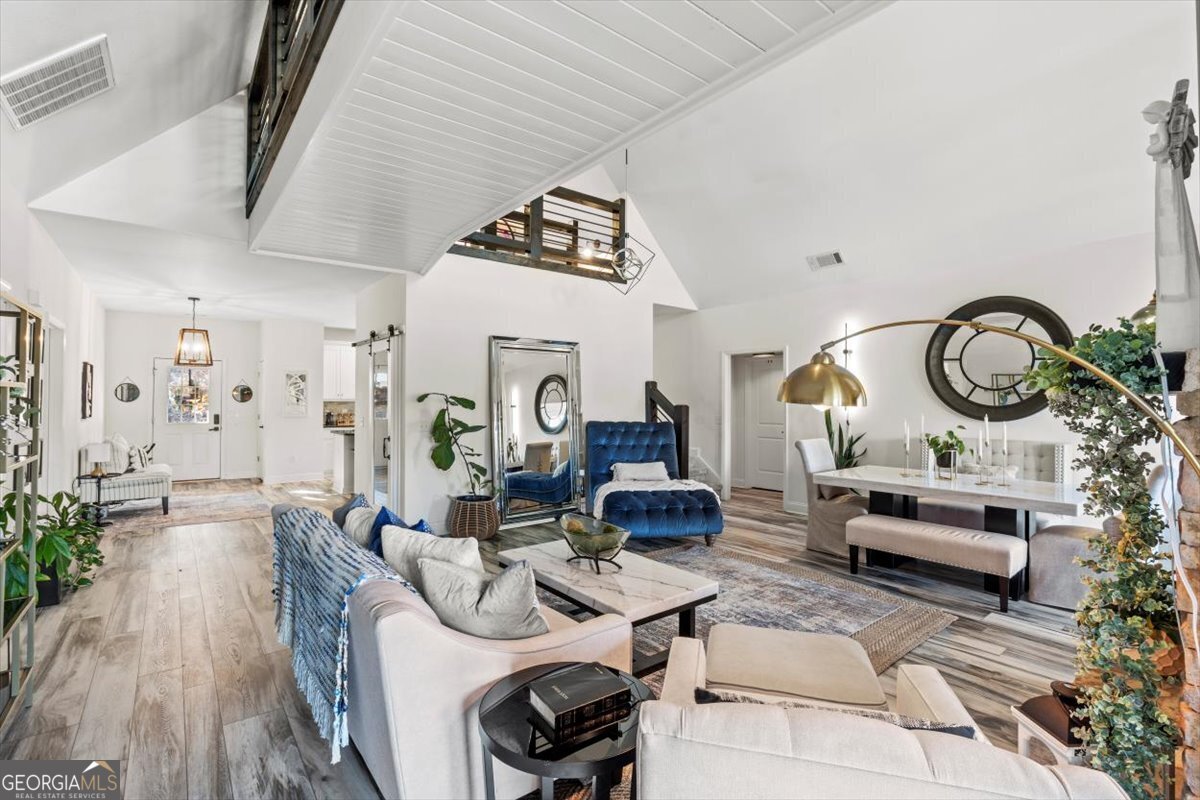 250 Crowe Springs Road Cartersville - Photo 18