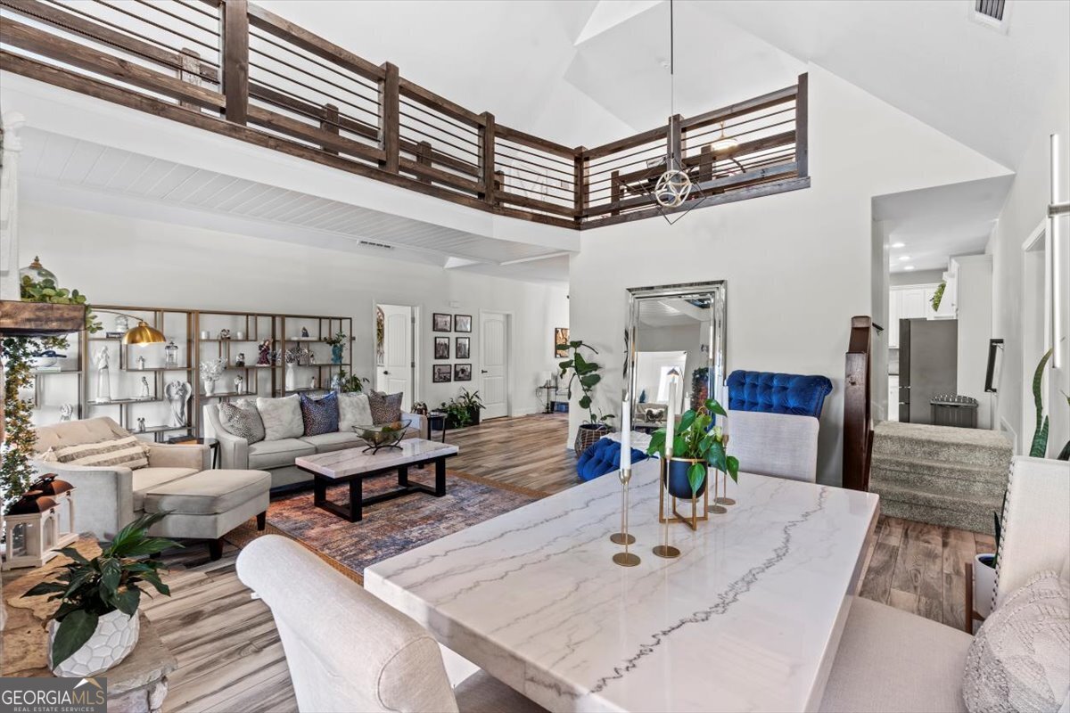 250 Crowe Springs Road Cartersville - Photo 21